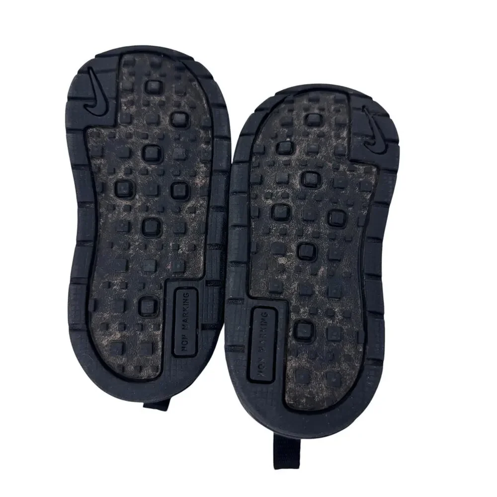 Nike Woodside 2 High ACG Boots‎ Toddler 7C Black Water Resistant 524874-001